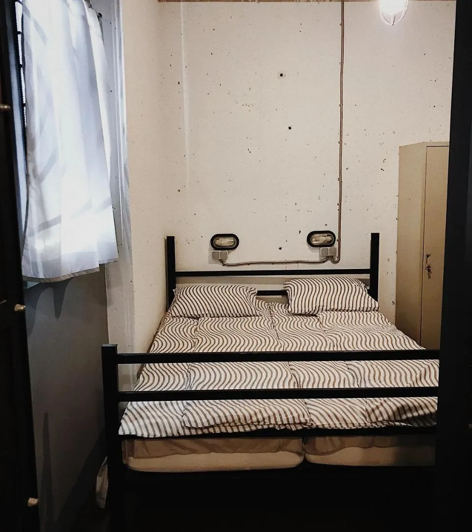 Hostel Alcatraz Kyiv