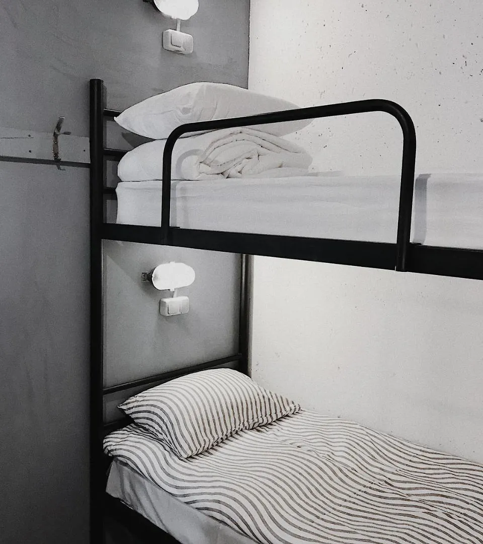 Hostel Alcatraz Kyiv 0*,  Ukraine