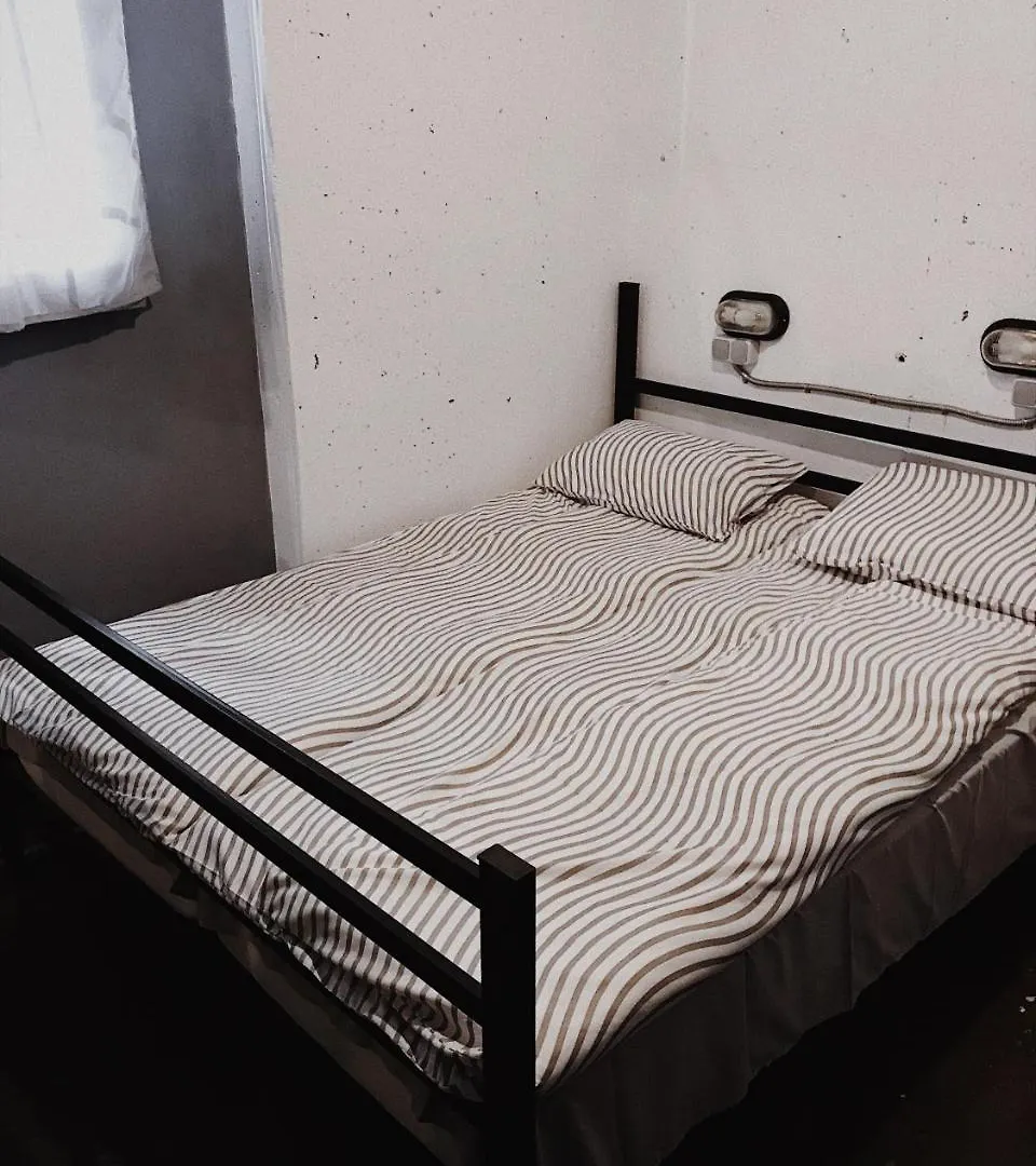 Hostel Alcatraz Kyiv