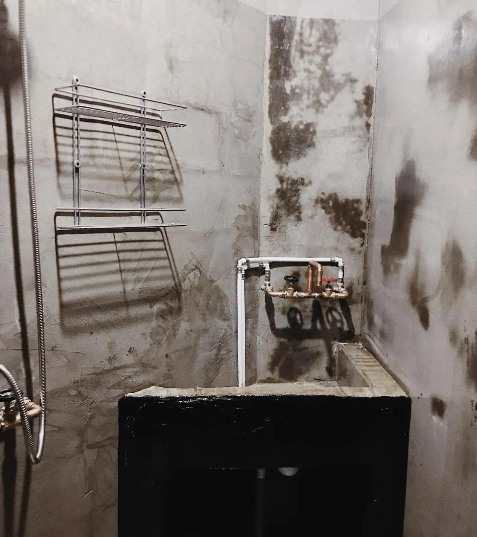 Hostel Alcatraz Kyiv 0*,