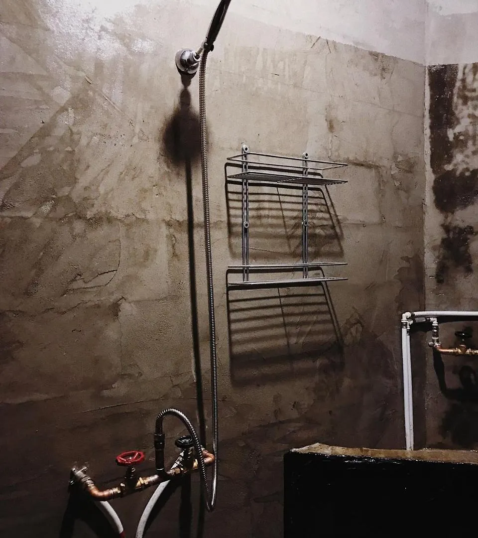 Hostel Alcatraz Kiev